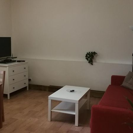 Apartmany Vydrysek Srní Buitenkant foto