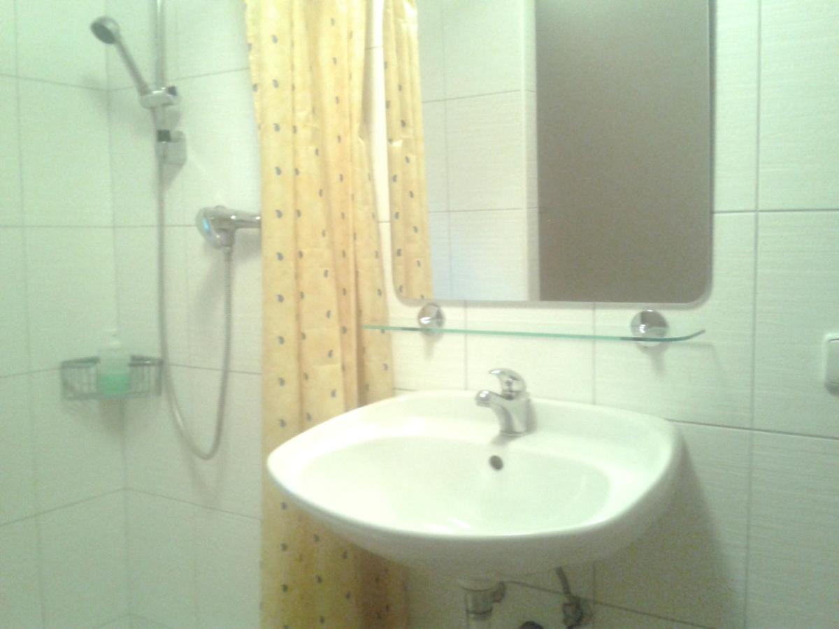 Apartmany Vydrysek Srní Buitenkant foto