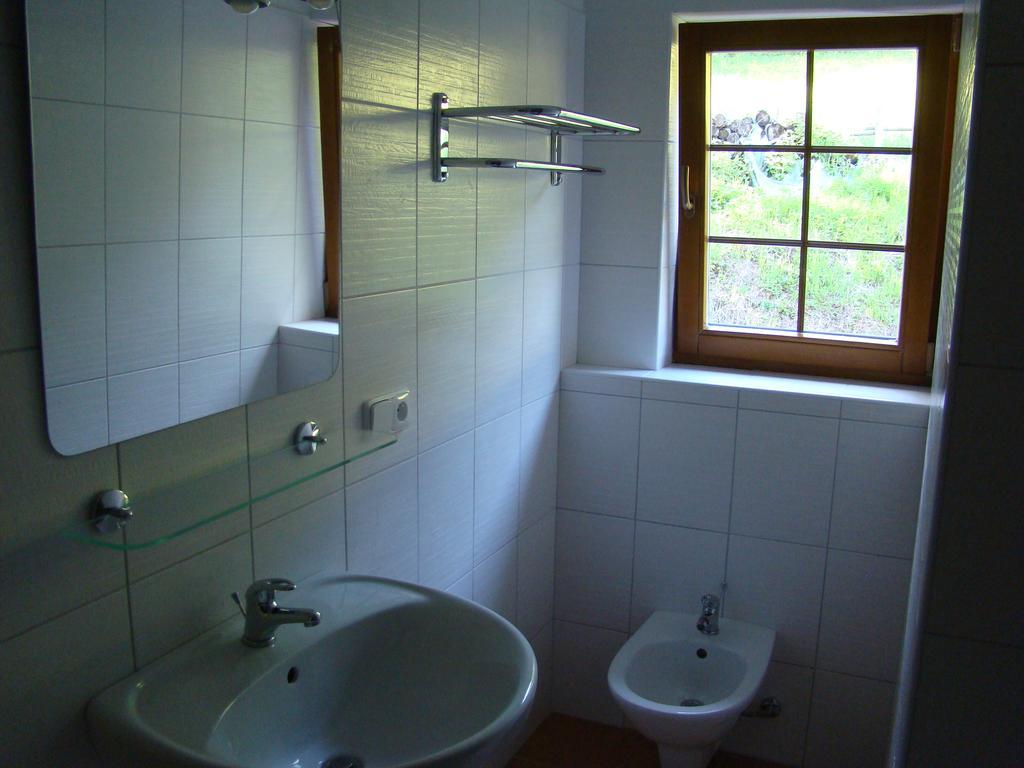 Apartmany Vydrysek Srní Kamer foto