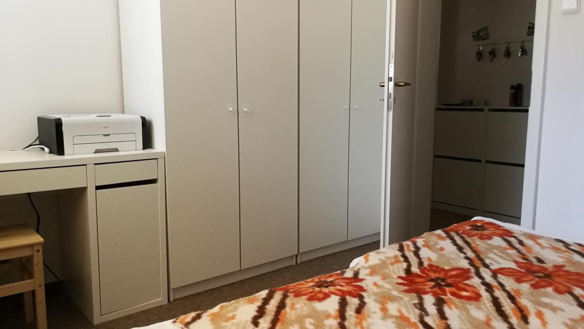 Apartmany Vydrysek Srní Buitenkant foto