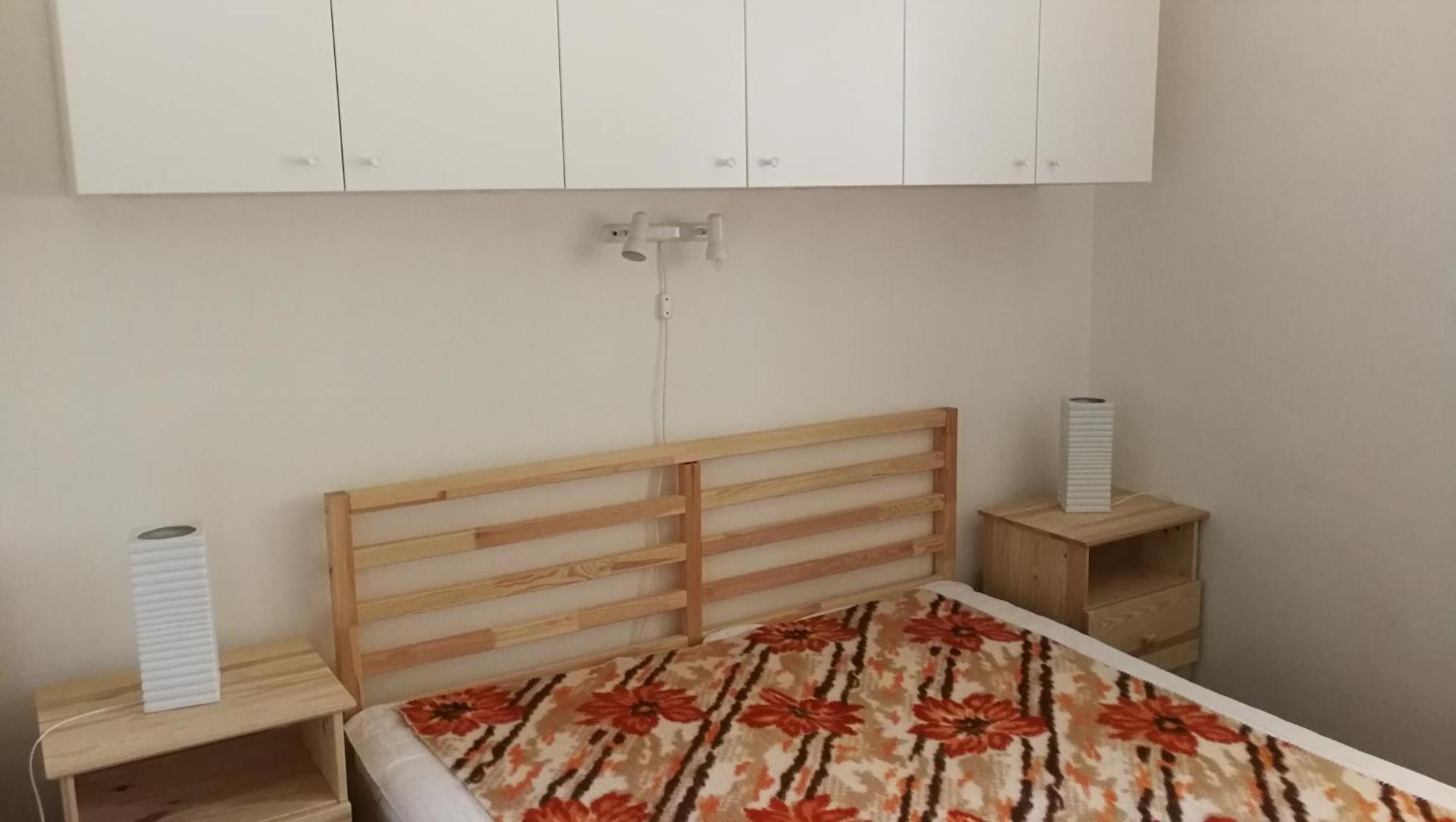 Apartmany Vydrysek Srní Buitenkant foto
