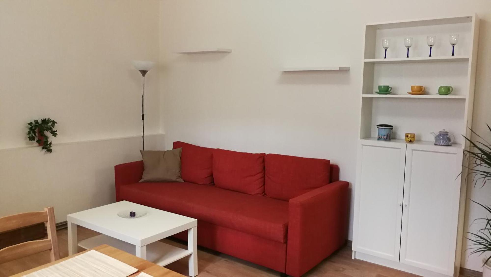 Apartmany Vydrysek Srní Buitenkant foto