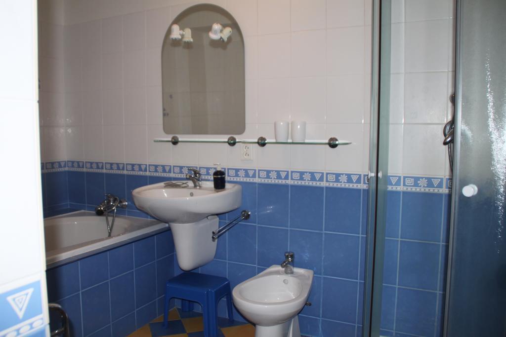 Apartmany Vydrysek Srní Kamer foto