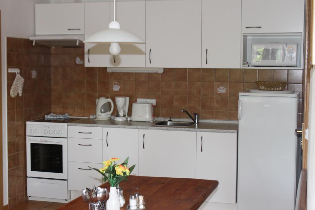 Apartmany Vydrysek Srní Kamer foto