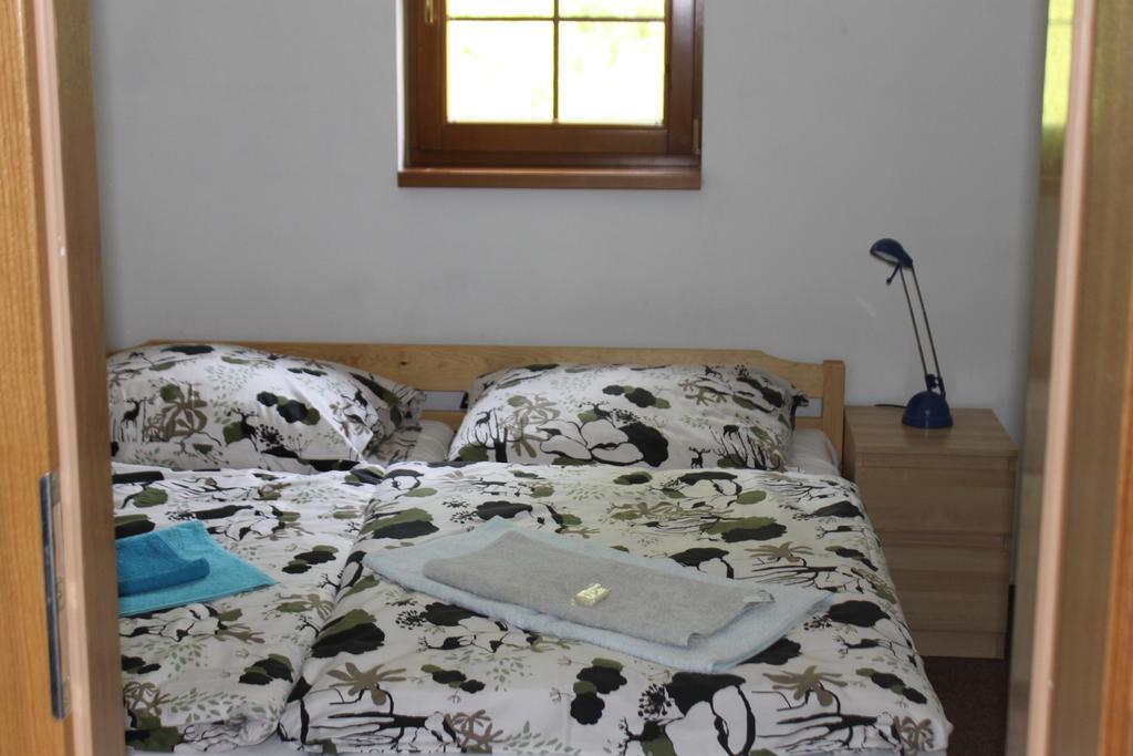 Apartmany Vydrysek Srní Kamer foto